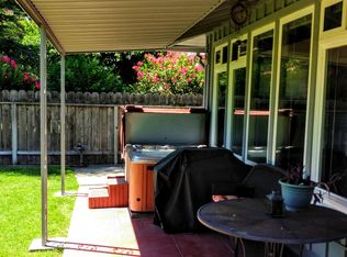 8340 N De Anza Ave, Stockton, CA