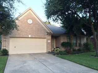 9222 Village Center Ct, Houston, TX 77064