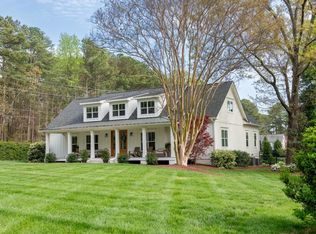 304 Dublin Rd, Raleigh, NC 27609