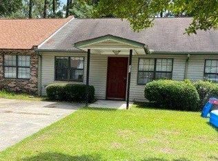 750 Sharon St, Hinesville, GA 31313