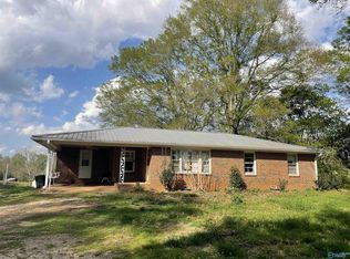 4801 Cragford Rd, Ashland, AL 36251