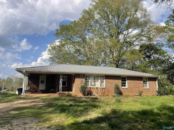 4801 Cragford Rd, Ashland, AL 36251