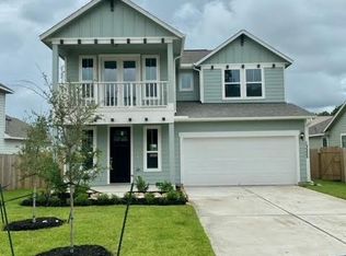 13322 Pecan Trails Dr, Santa Fe, TX 77510