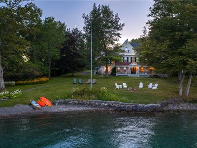 1870 W Lake Rd, Skaneateles, NY, 13152