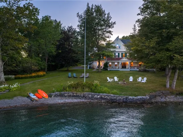 1870 W Lake Rd, Skaneateles, NY 13152
