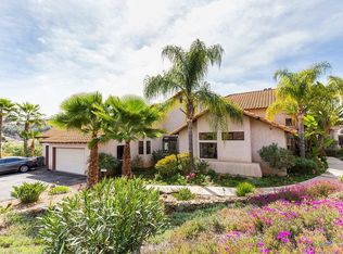 521 Alpine Trail Rd, Alpine, CA 91901