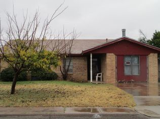 106 E Pine Ave, Midland, TX 79705