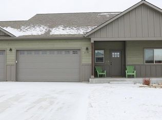 2195 Stewart Loop, Bozeman, MT 59718