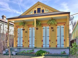 1363 Saint Anthony St, New Orleans, LA 70116
