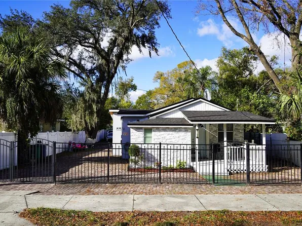 1706 E ANNIE STREET, TAMPA, FL 33612