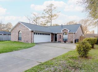 5628 Bruyninckx Rd, Alexandria, LA 71303