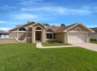 1481 Overland Dr, Spring Hill, FL 34608