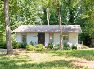 4009 Forest Glen Dr, Knoxville, TN 37919