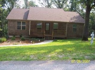22788 Ellenbarger Rd #516, Springdale, AR 72764