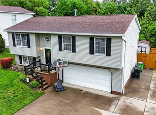 50 Ridge Top Cir, Doylestown, OH 44230