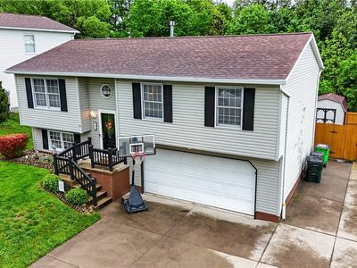 50 Ridge Top Cir, Doylestown, OH, 44230