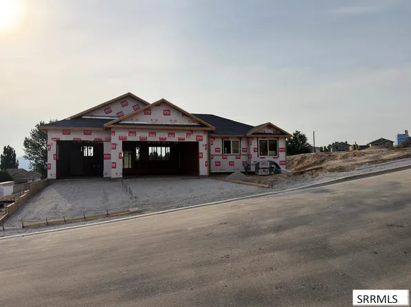 1315 Falcon Ridge Dr, Pocatello, ID 83201