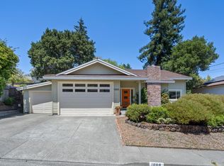 1008 West Street, Petaluma, CA 94952