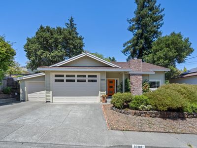 1008 West Street, Petaluma, CA, 94952