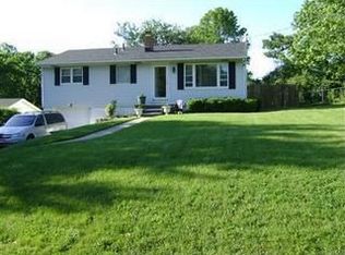 4111 Riverview Ave, Middletown, OH 45042