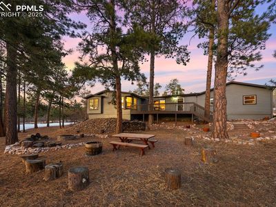 2859 Cagle Dr, Larkspur, CO, 80118