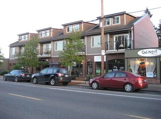 5518 SE Woodstock Blvd, Portland, OR 97206