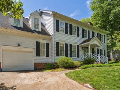 7804 Tylerton Dr, Raleigh, NC, 27613