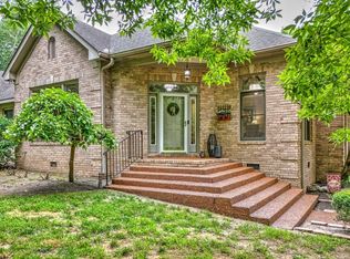5544 S New Hope Rd, Hermitage, TN 37076