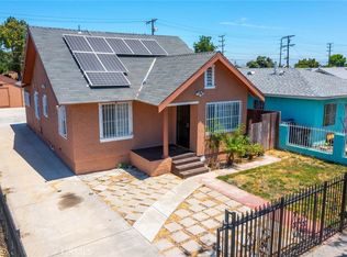 323 E 97th St, Los Angeles, CA 90003