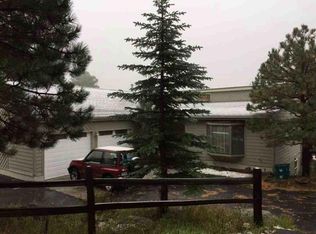3154 Chestnut Cir, Evergreen, CO 80439