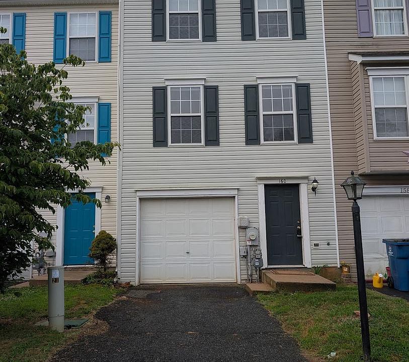 1st image of 160 Independence Dr