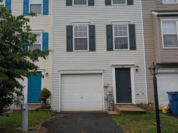 160 Independence Dr, Elkton, MD 21921