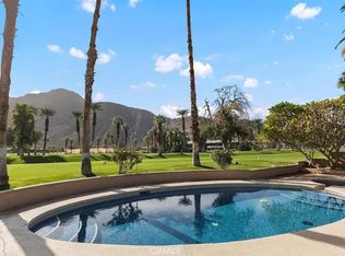 76829 Iroquois Dr, Indian Wells, CA 92210