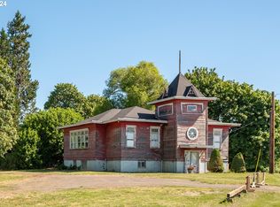 20270 SW Highway 18, McMinnville, OR 97128