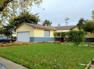 324 Krismer St, Milpitas, CA 95035