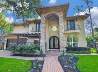 1402 Lynnview Dr, Houston, TX 77055