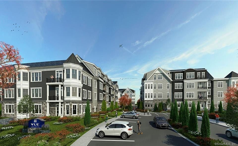 Vue New Canaan Apartments New Canaan, CT Zillow