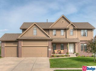 7232 N 154th St, Bennington, NE 68007