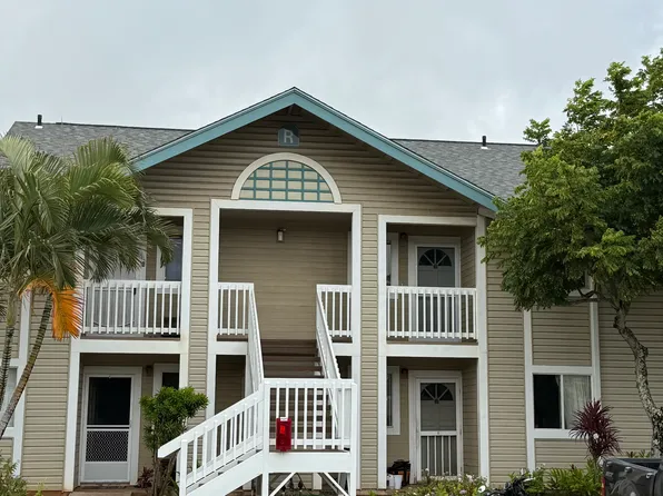 1970 Hanalima St APT R202, Lihue, HI 96766