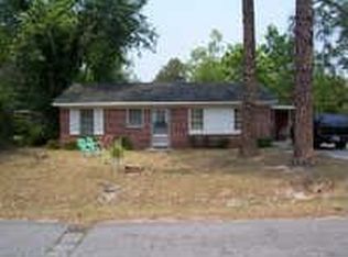 2413 Spurgeon St, Waycross, GA 31501