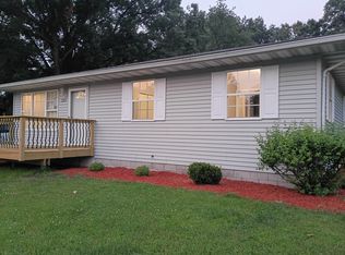 2925 Miami St, Lake Station, IN 46405