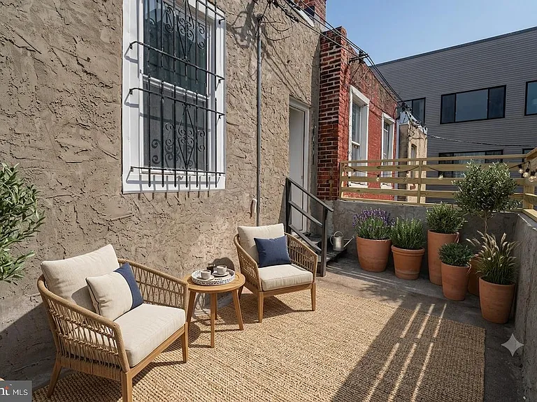2410 Wharton St #2 — Photo 7