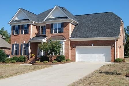 2nd image of 501 McMillan Dr