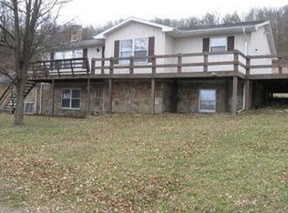 14660 Kasson Ln, Rising Sun, IN 47040