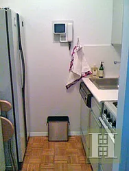 Rented by Halstead Real Estate