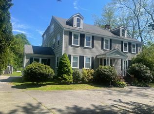 44 Elm St UNIT 3, Scituate, MA 02066