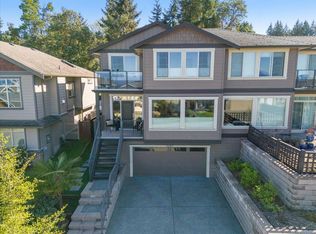 5647 Oceanview Ter, Nanaimo, BC