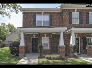 1320 Brennen Rd, Columbia, SC 29206