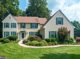 210 Aran Glen Way, Downingtown, PA 19335