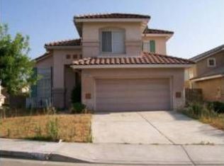 14927 Shetland Ln, Fontana, CA 92336